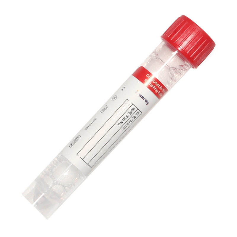 Disposable Virus Sampling Tube Collection VTM Swab Kit