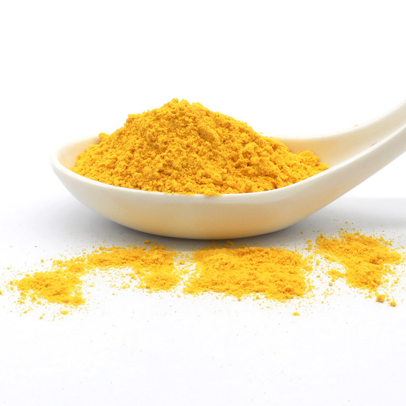 Coenzyme Q10 98% Cosmetic Grade &ndash; Fat-Soluble Anti-Aging Powder from China